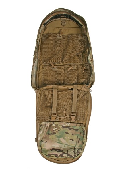 Tactical Advantage Product: Tactical Tailor Combat Medic Trauma Pack